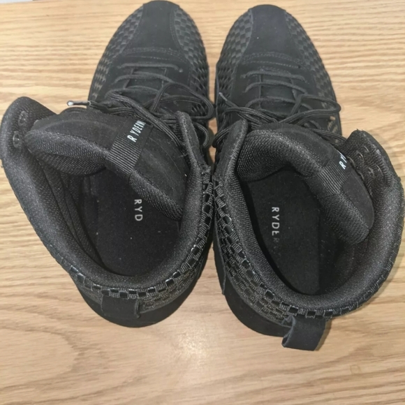 Ryderwear DMak Weightlifting Shoes 12 - Picture 4 of 5